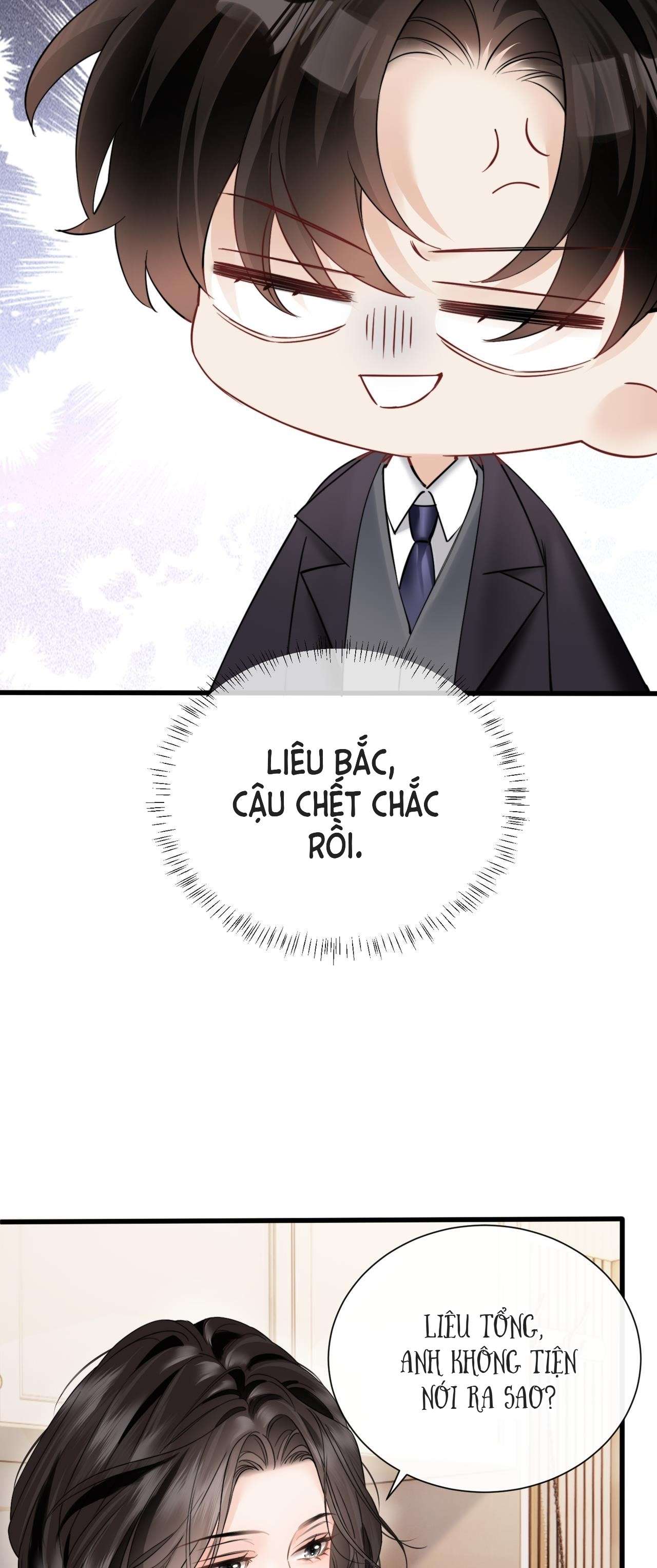 đắm say chapter 21 9