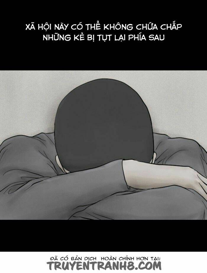 thứ sáu: những câu chuyện cấm chapter 45 55