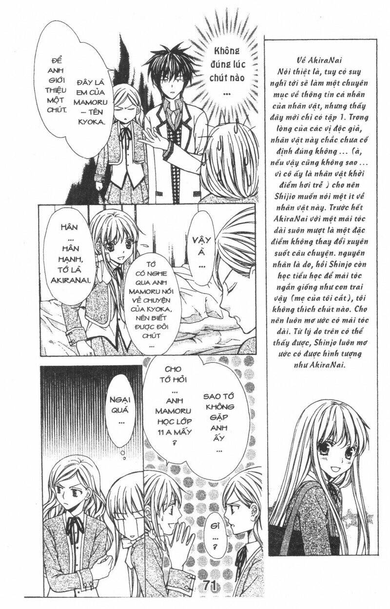 heart no daiya chapter 1.1 29