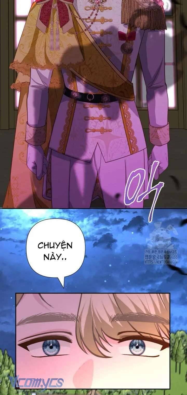 sau này họ sẽ sinh ra tôi chapter 20 61