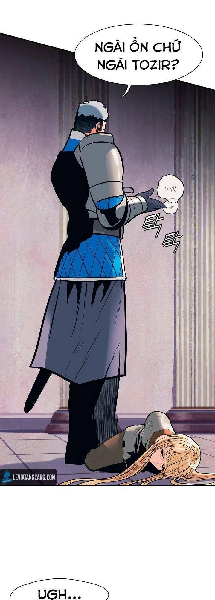 bất bại chân ma chapter 41 15