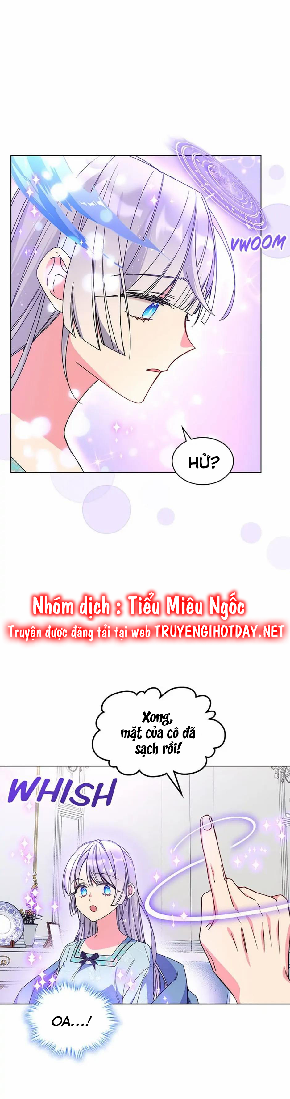 đừng lo lắng, anh trai của em! chapter 65 17