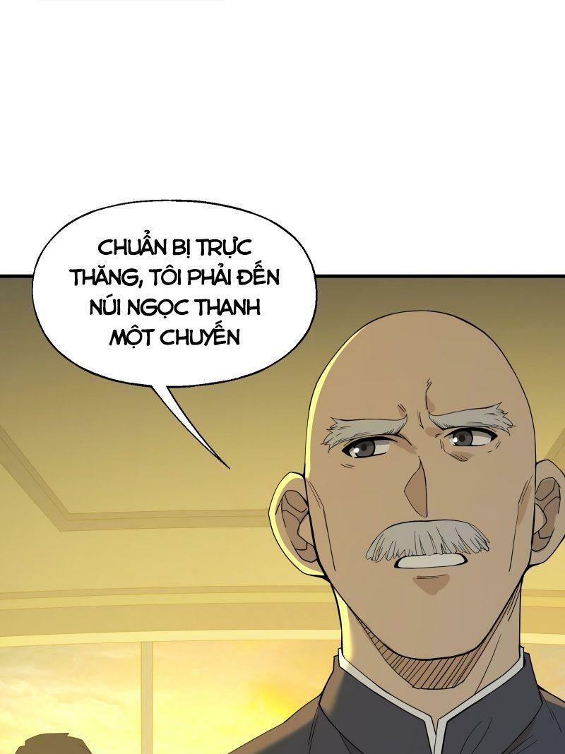 tôi vô địch sau khi xuống núi chapter 10 48