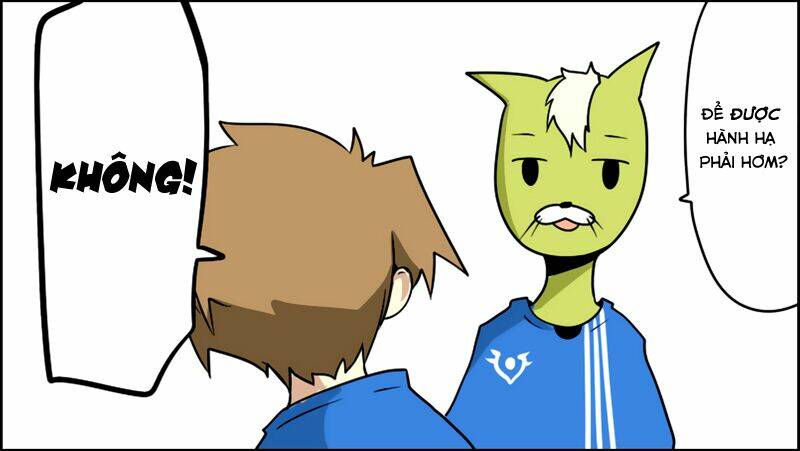 senyuu chapter 42 28