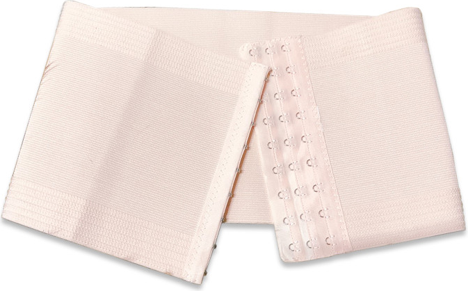 Bản nịt ngực không viền 17cm dành cho Tomboy SB