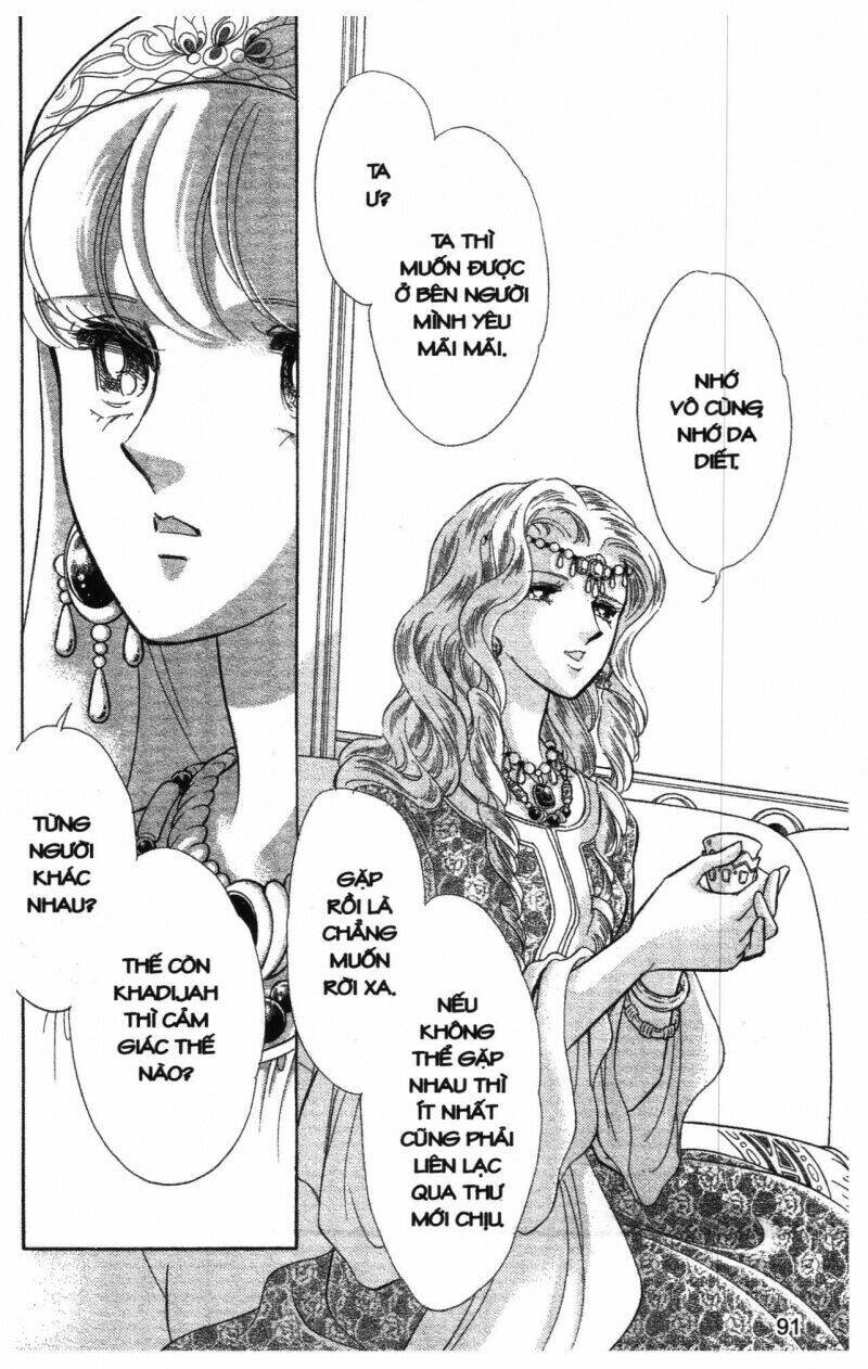 nữ hoàng của đế chế ottoman chapter 7 20