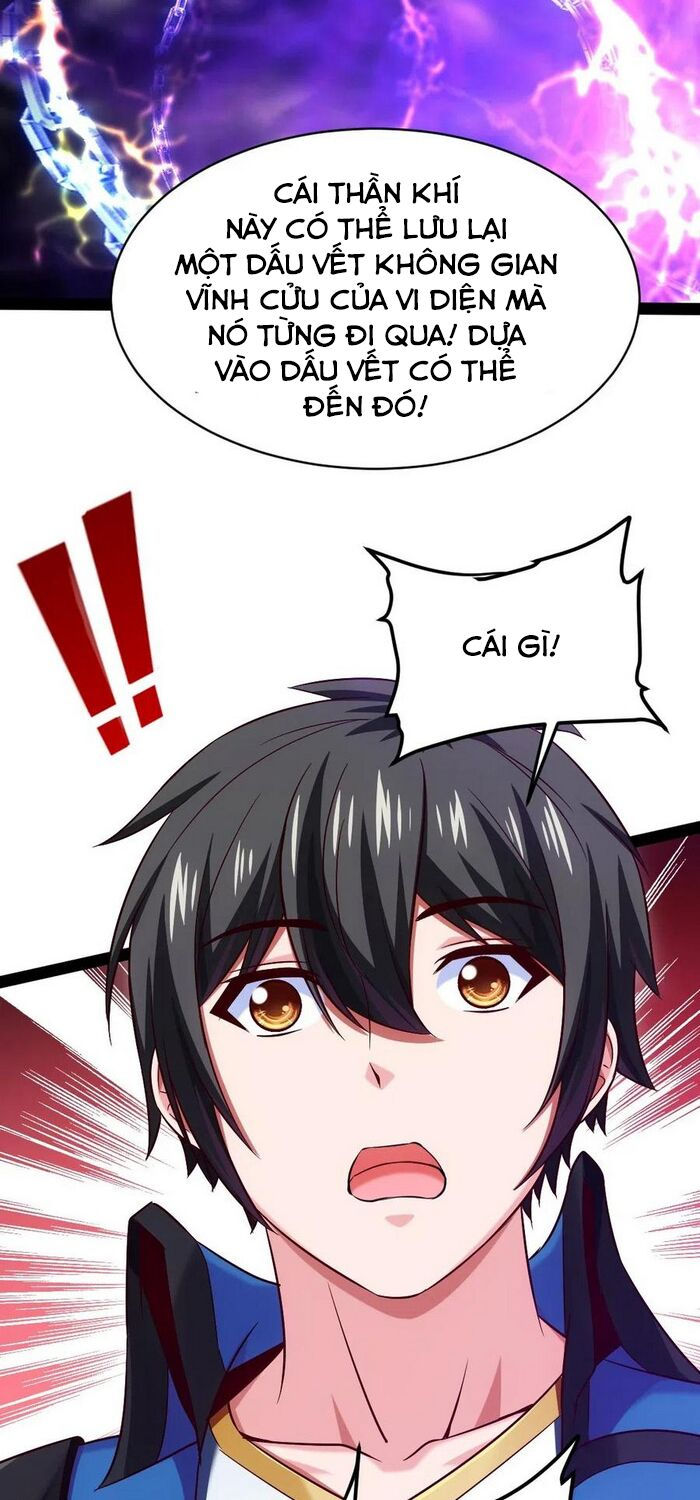 ma thú kiếm thánh dị giới tung hoành chapter 142 27
