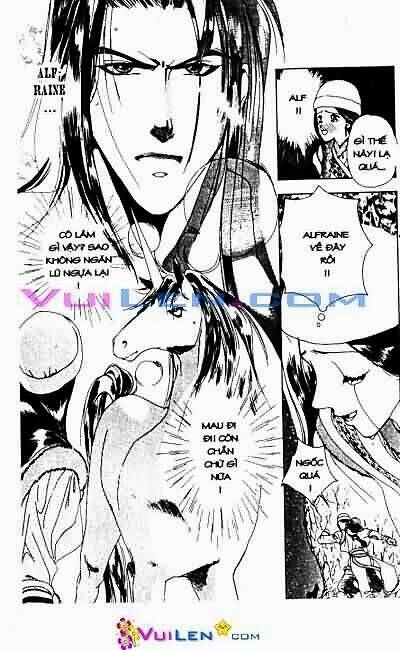 duyên kỳ ngộ chapter 3 167