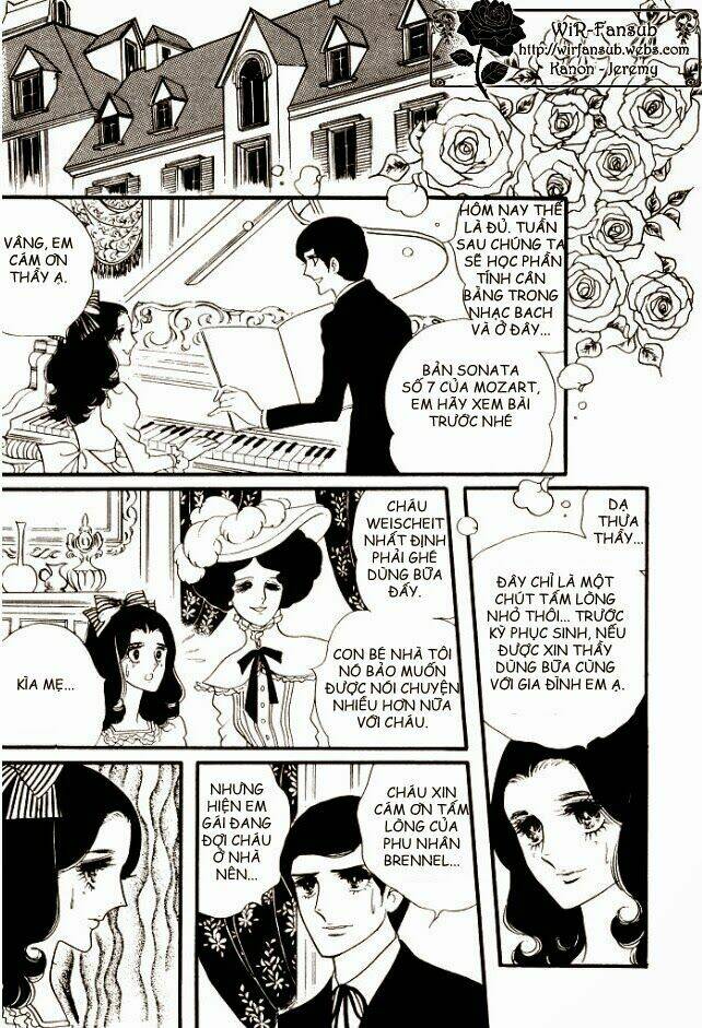 orpheus no mado chapter 9 34