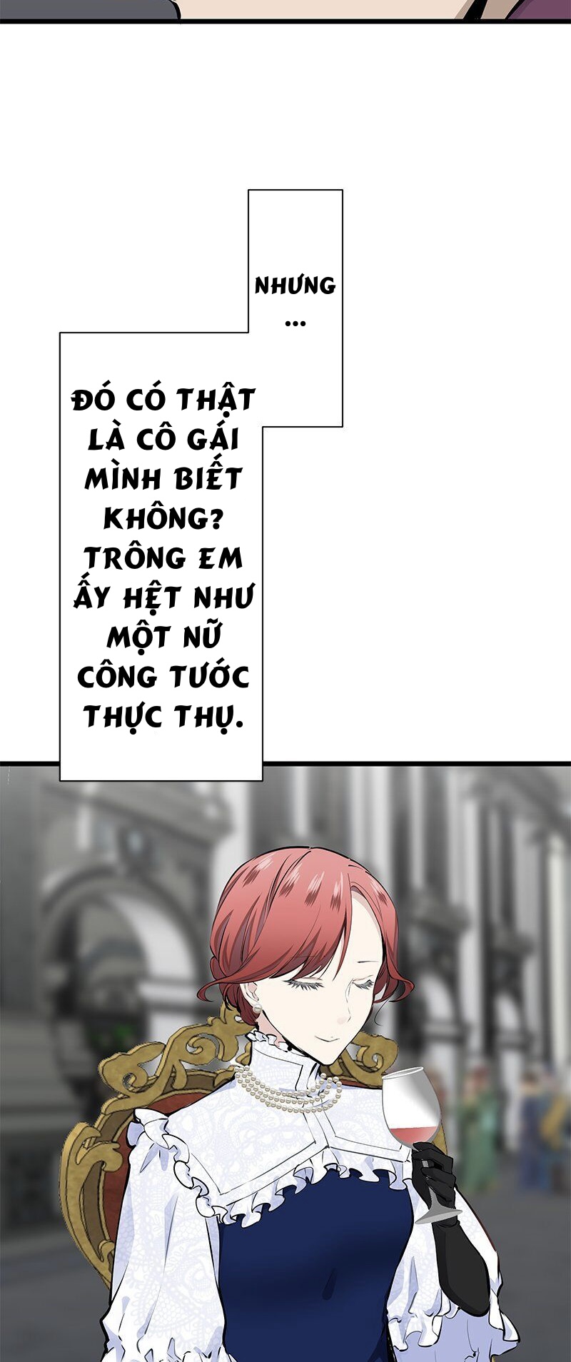 nullitas~nàng dâu giả dối~ chapter 41.1 20