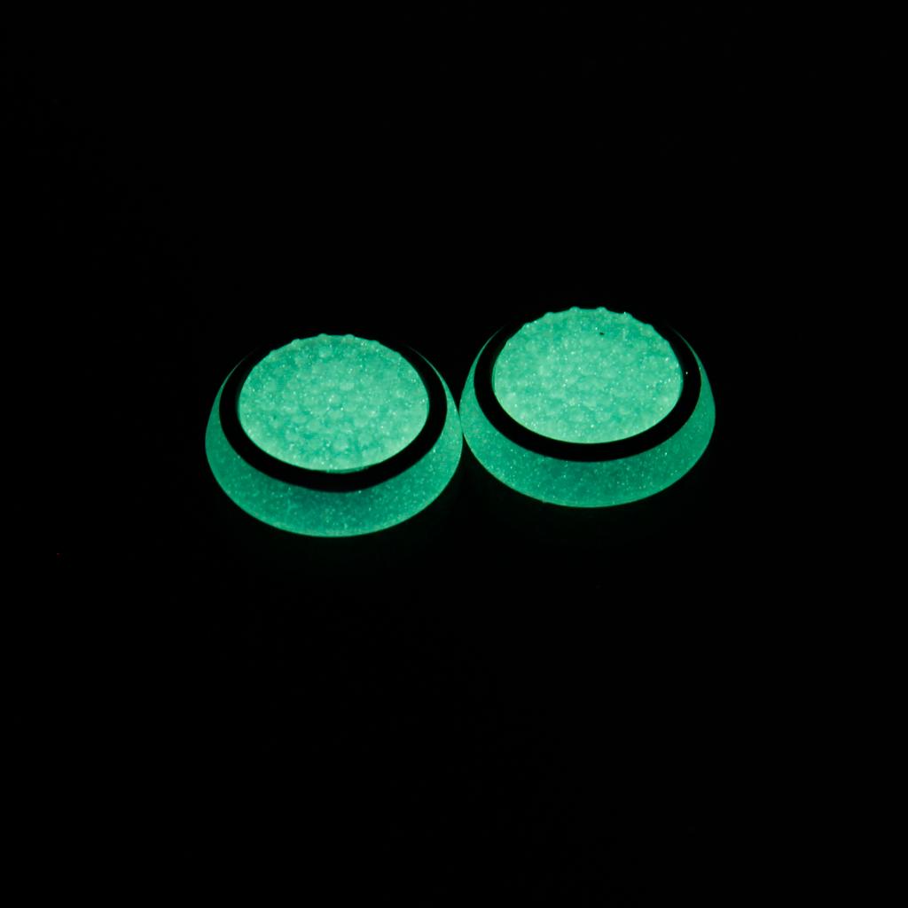 2 pairs Joystick Thumb Stick Caps Cover for Sony PS2 PS3 PS4 Xbox