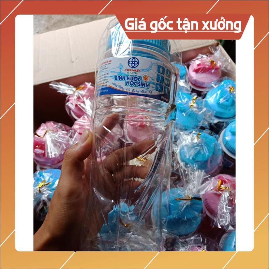 Bình nước học sinh 900ml - việt nhật