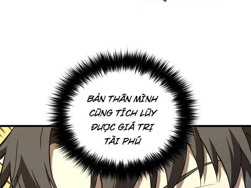 toàn cầu cao khảo chapter 240 74