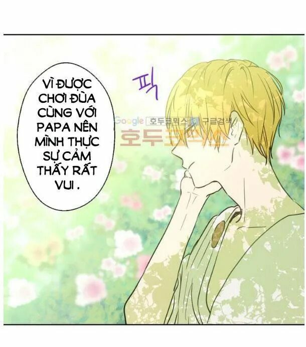 một ngày nọ tôi bỗng thành nàng công chúa chapter 8.5 13