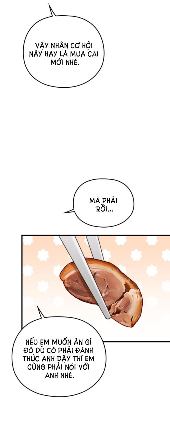 cô đi mà lấy chồng tôi chapter 59.1 28