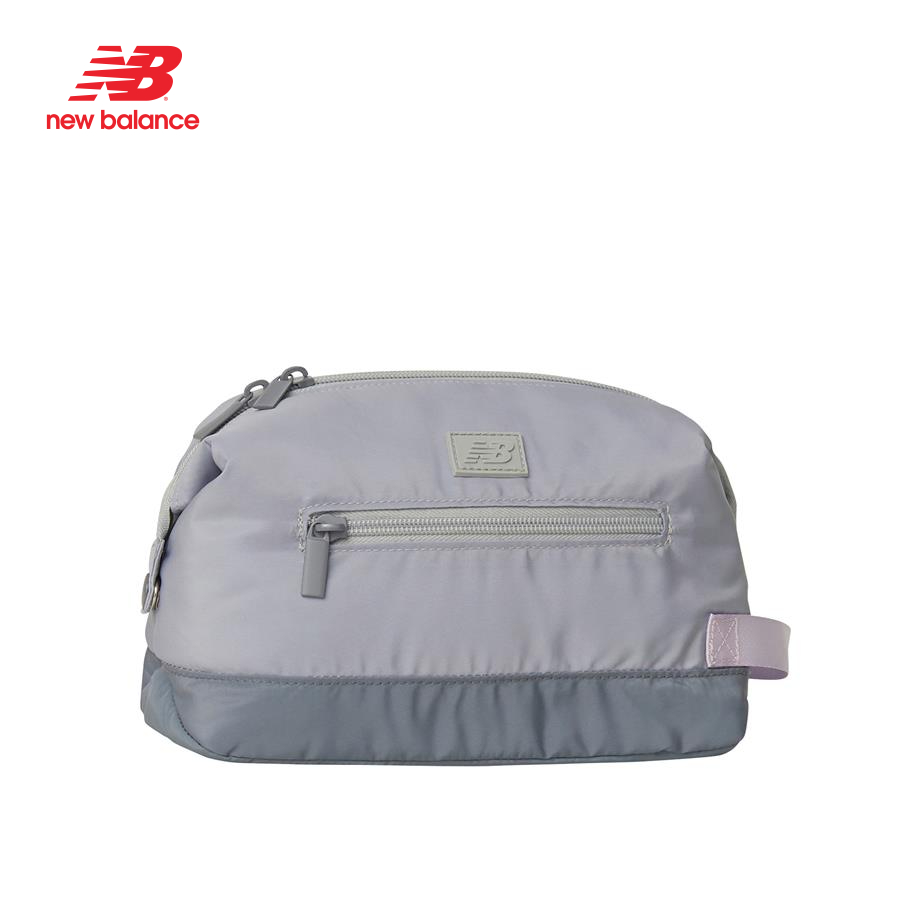 Túi đựng đồ cá nhân unisex New Balance Toiletry Bag - LAB13305WRY