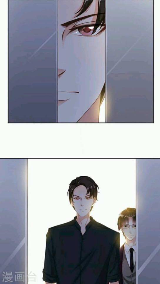 người vợ bí ẩn của tổng tài chapter 14 33