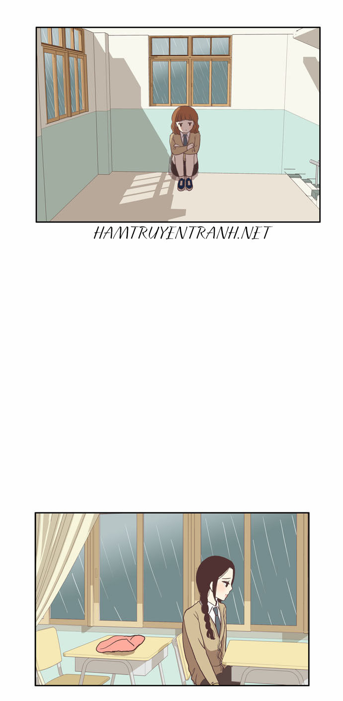 thế giới con gái chapter 22 31