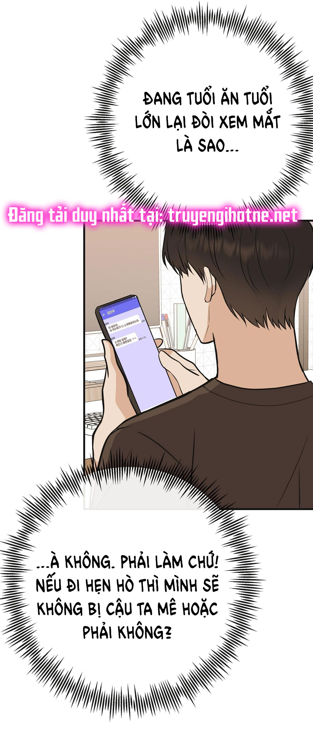 đứa bé là con tôi chapter 41.1 11