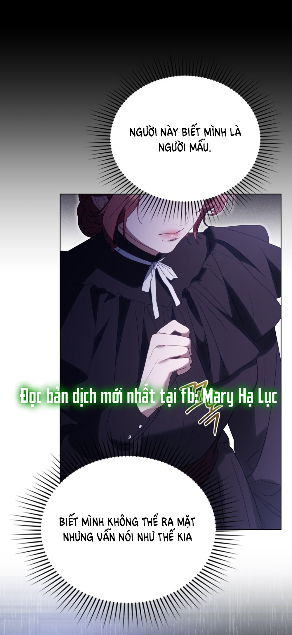 [15+] người hầu gái chapter 3.2 24