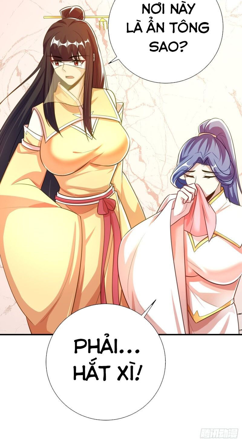 yêu giả vi vương chapter 187 29