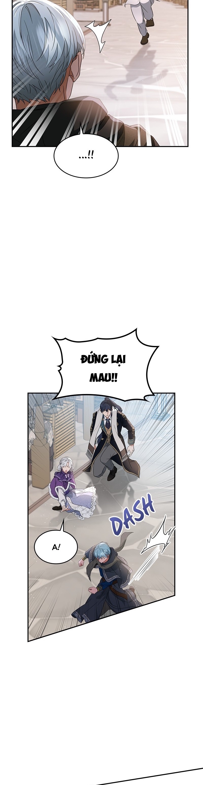 những gì melvin để lại chapter 24 33