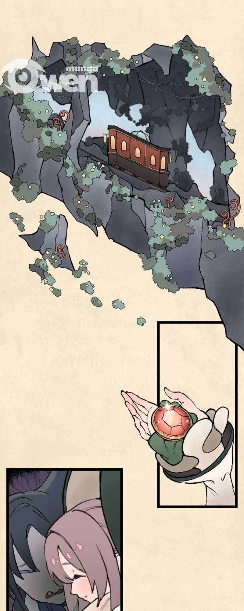 nơi mà ngôi sao băng rơi xuống, hãy đợi ở đó chapter 28 31