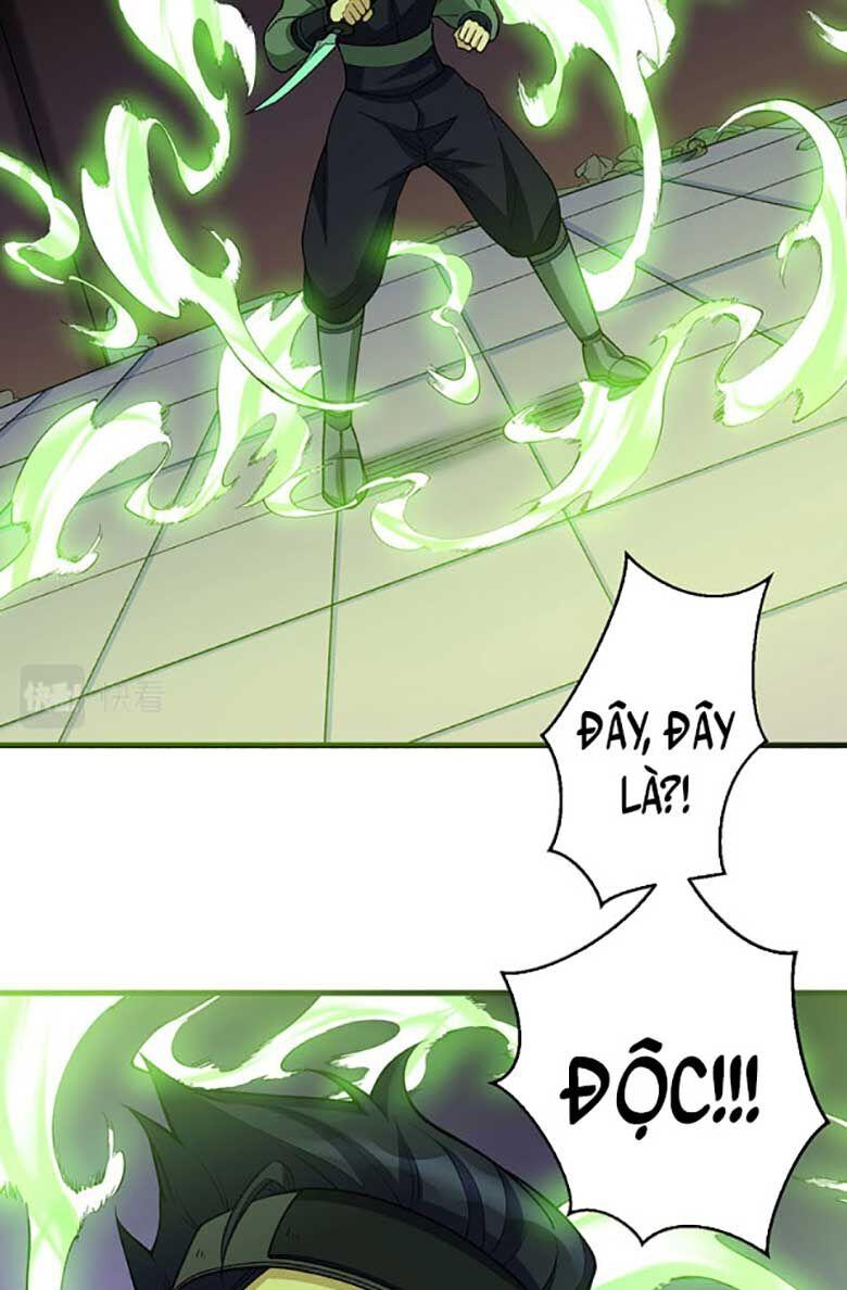 võ đạo độc tôn chapter 613 49