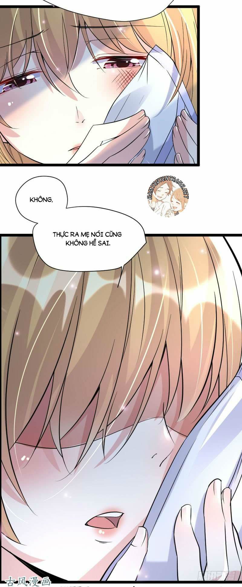 mặt nạ mê hoặc chapter 56 7