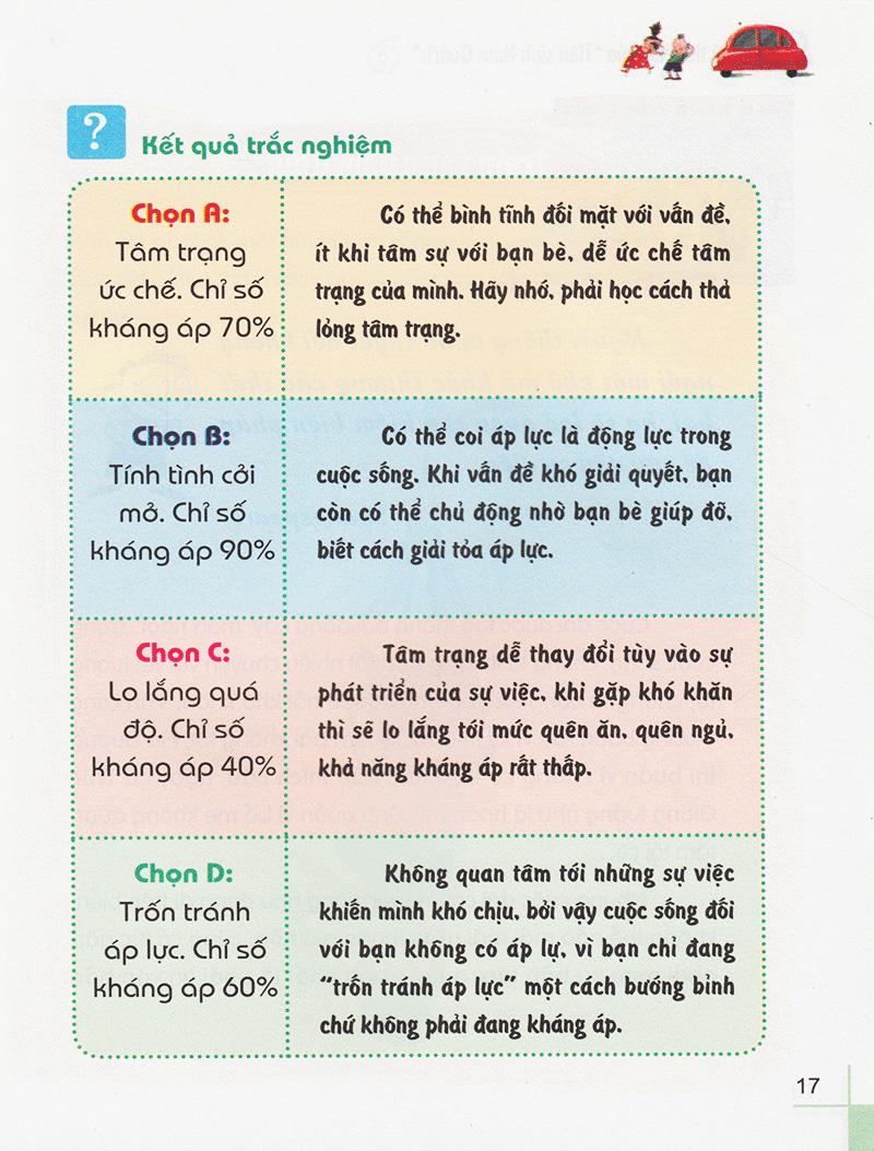 27 Bài Học Tự Cổ Vũ Bản Thân