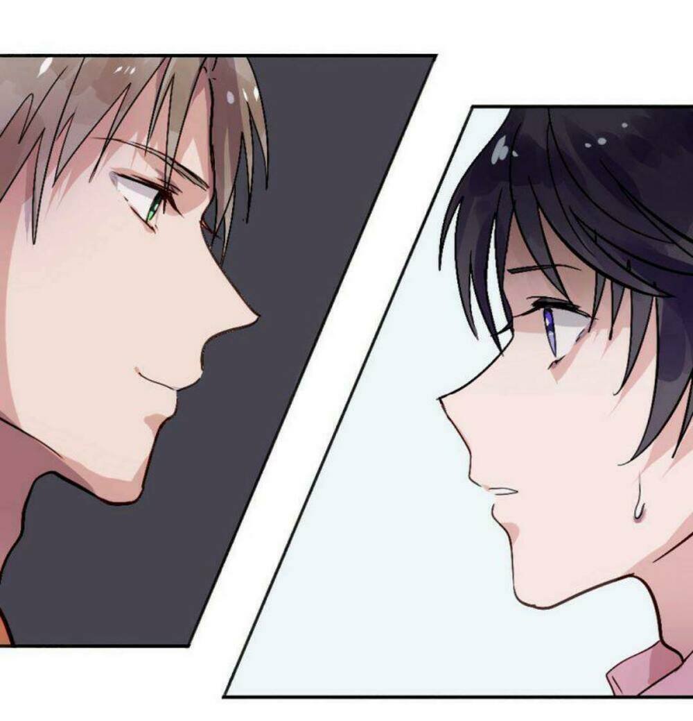 phải lòng em trai của bạn gái mình chapter 1 17