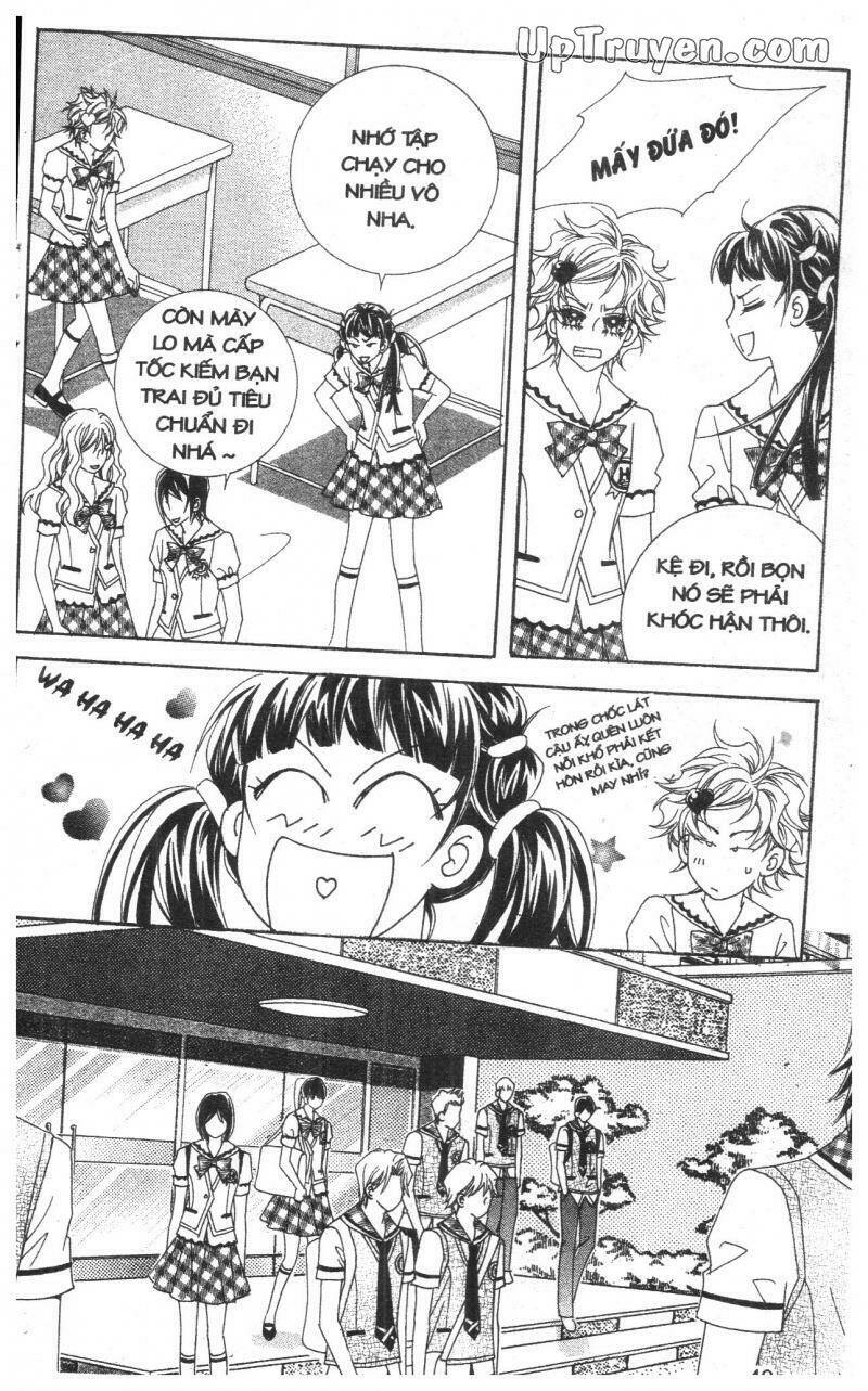 meo meo dịu dàng đi nhé chapter 7 49