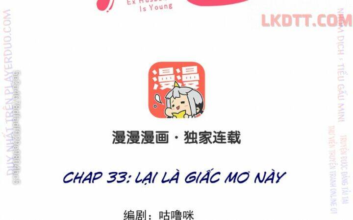 chồng trước 18 tuổi chapter 33 5