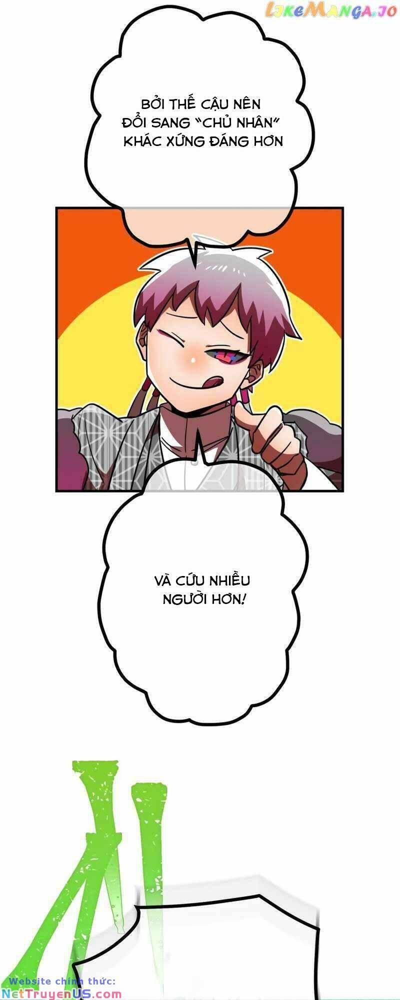 Huyết Thánh Cứu Thế Chủ~ Ta Chỉ Cần 0.0000001% Đã Trở Thành Vô Địch chapter 47 70