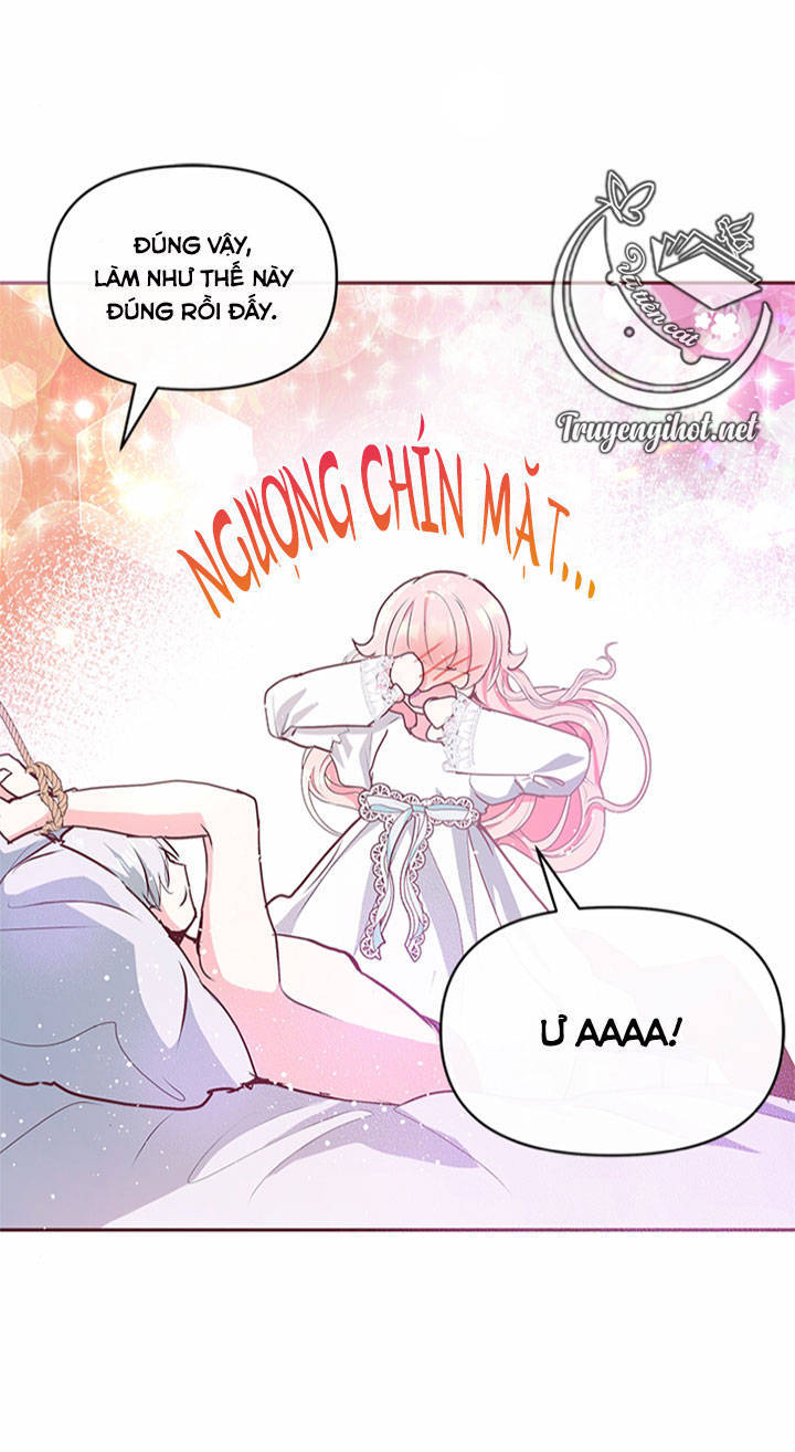 đó chỉ là sai lầm thôi mà, ngài đại công tước! chapter 10.1 12