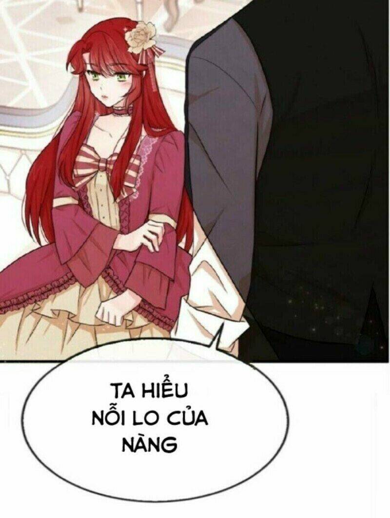 tiểu thư scarlet, em không muốn trả thù sao? chapter 4 11