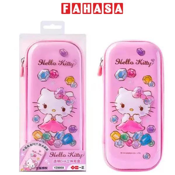 Bóp Viết Hello Kitty - iiGEN YZ9959