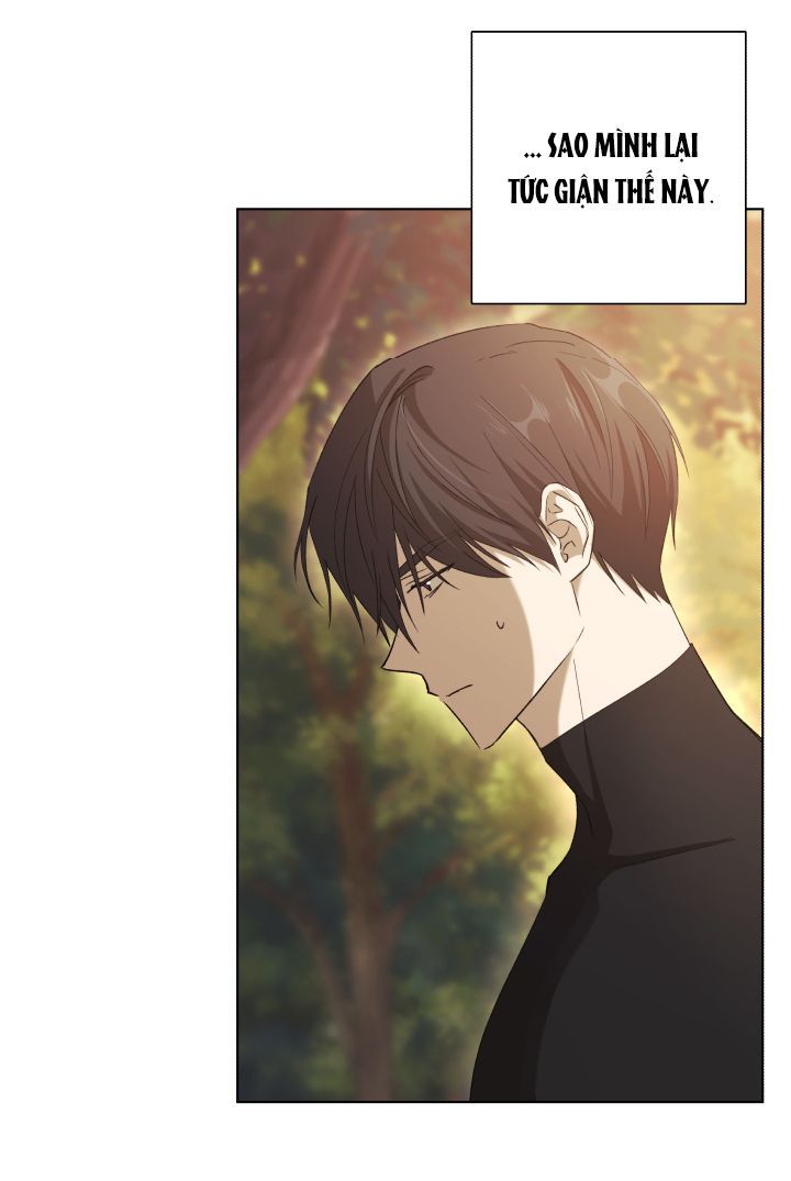 công chúa khắc dấu lên kẻ phản nghịch chapter 16 17