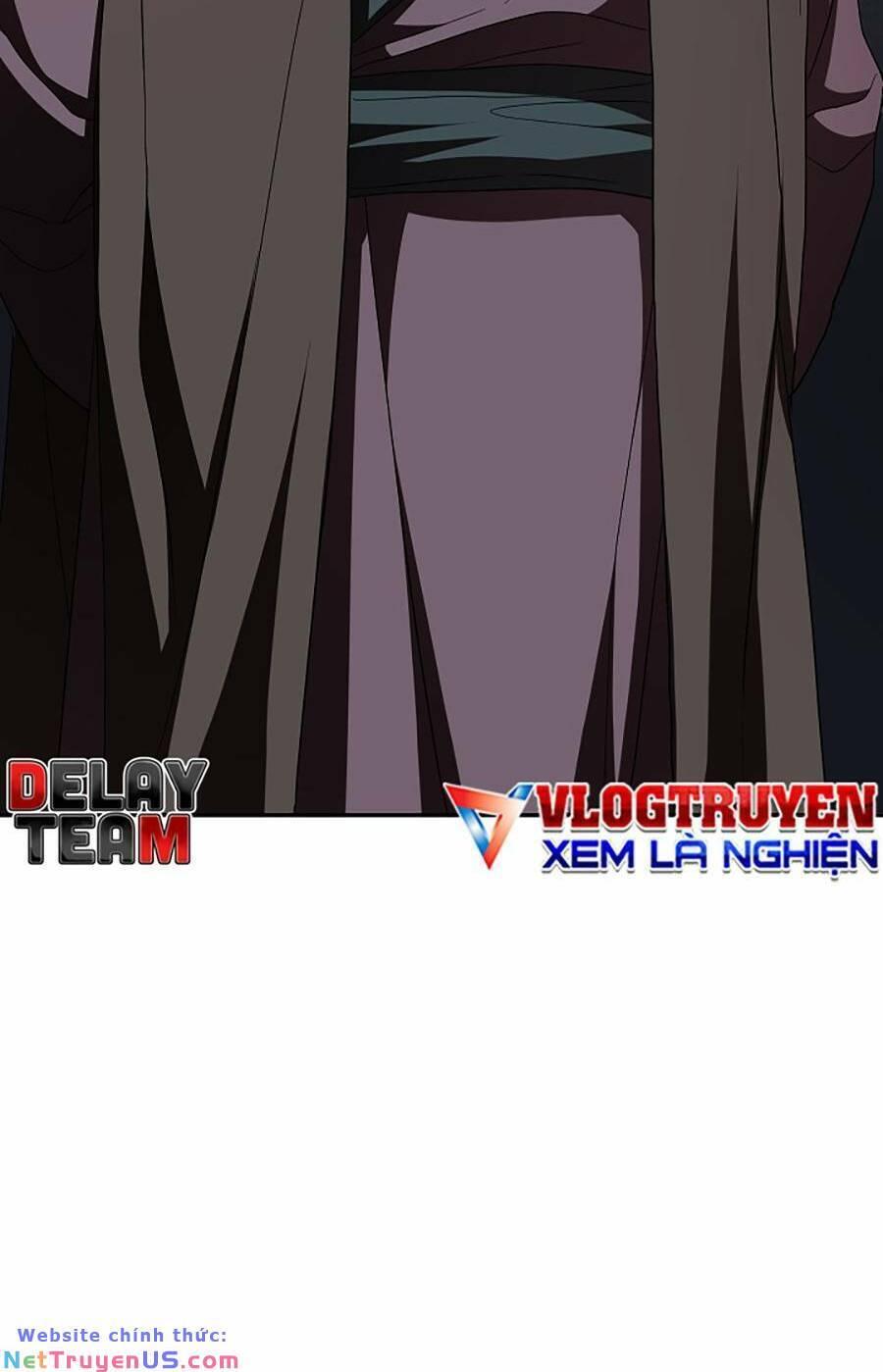 võ đang kỳ hiệp chapter 109 47