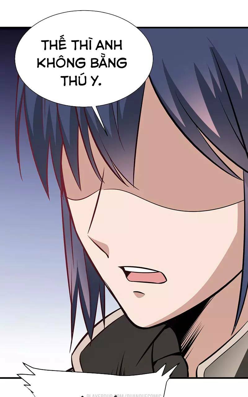 tuyệt phẩm cường thiếu chapter 2 14