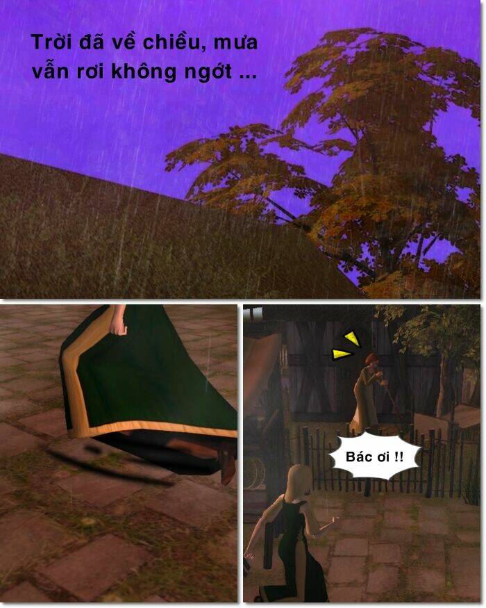 truyện sims - earl story chapter 58 20