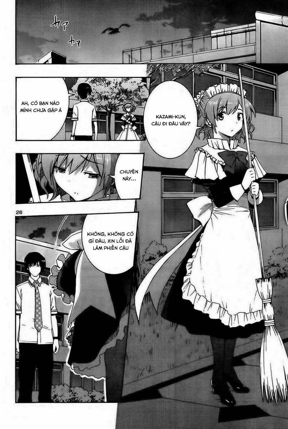 grisaia no kajitsu -le fruit de la grisaia- chapter 1 29