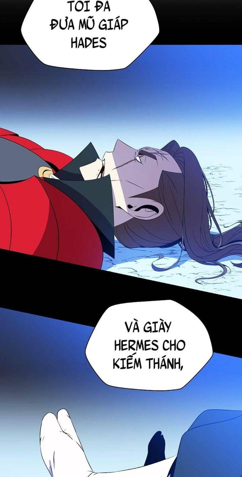 tiêu diệt đấng cứu thế chapter 100 49
