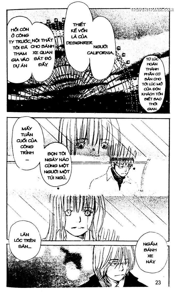 love n life chapter 35 24