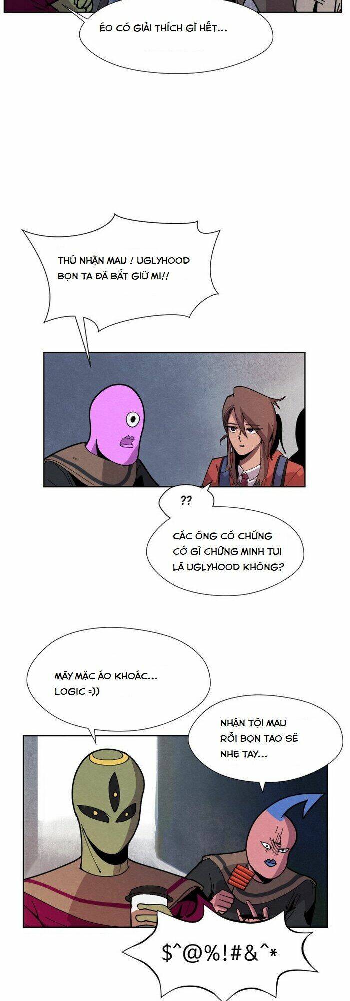 mặt nạ tà ác chapter 1 49