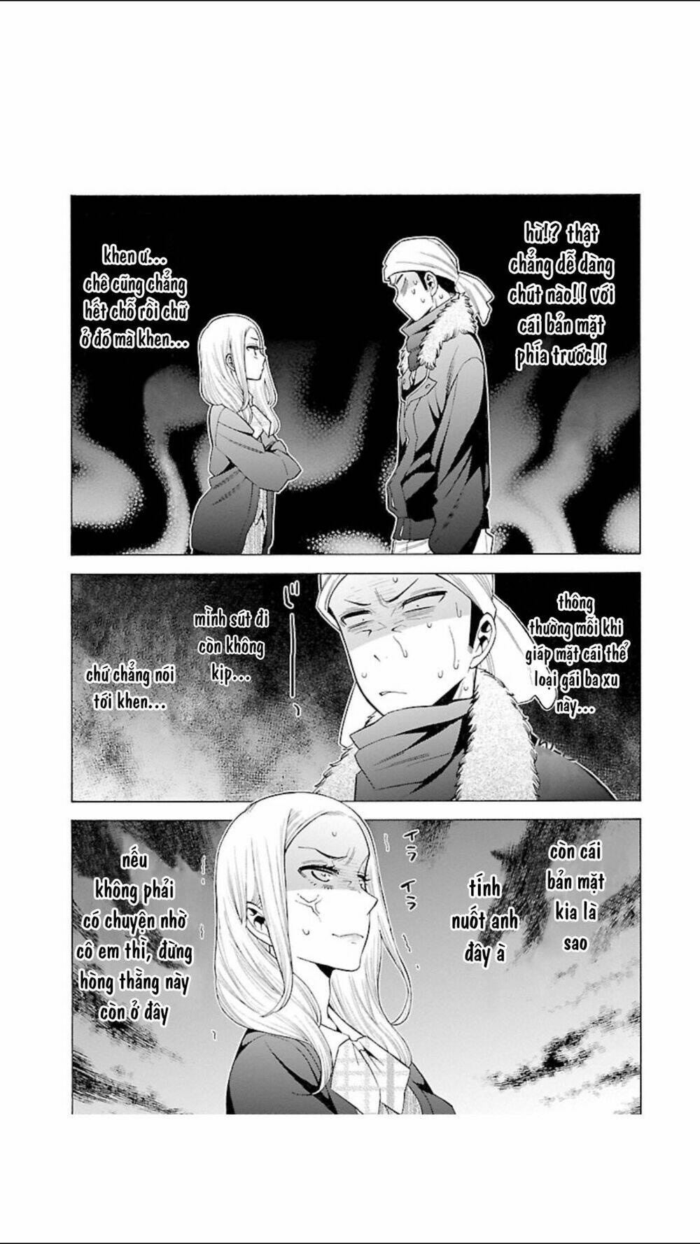 momoiro meloik chapter 96 13