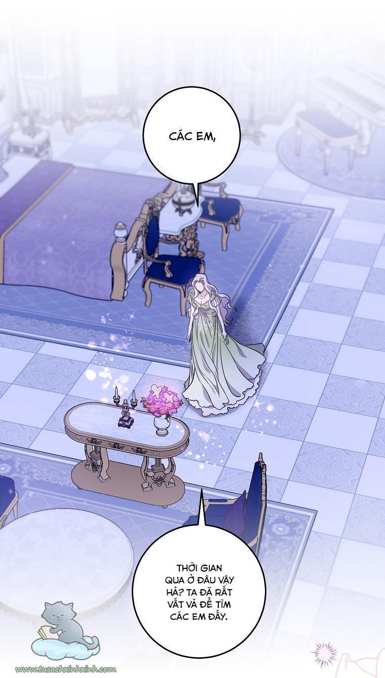 thuần hóa bạo chúa rồi bỏ trốn chapter 59 13