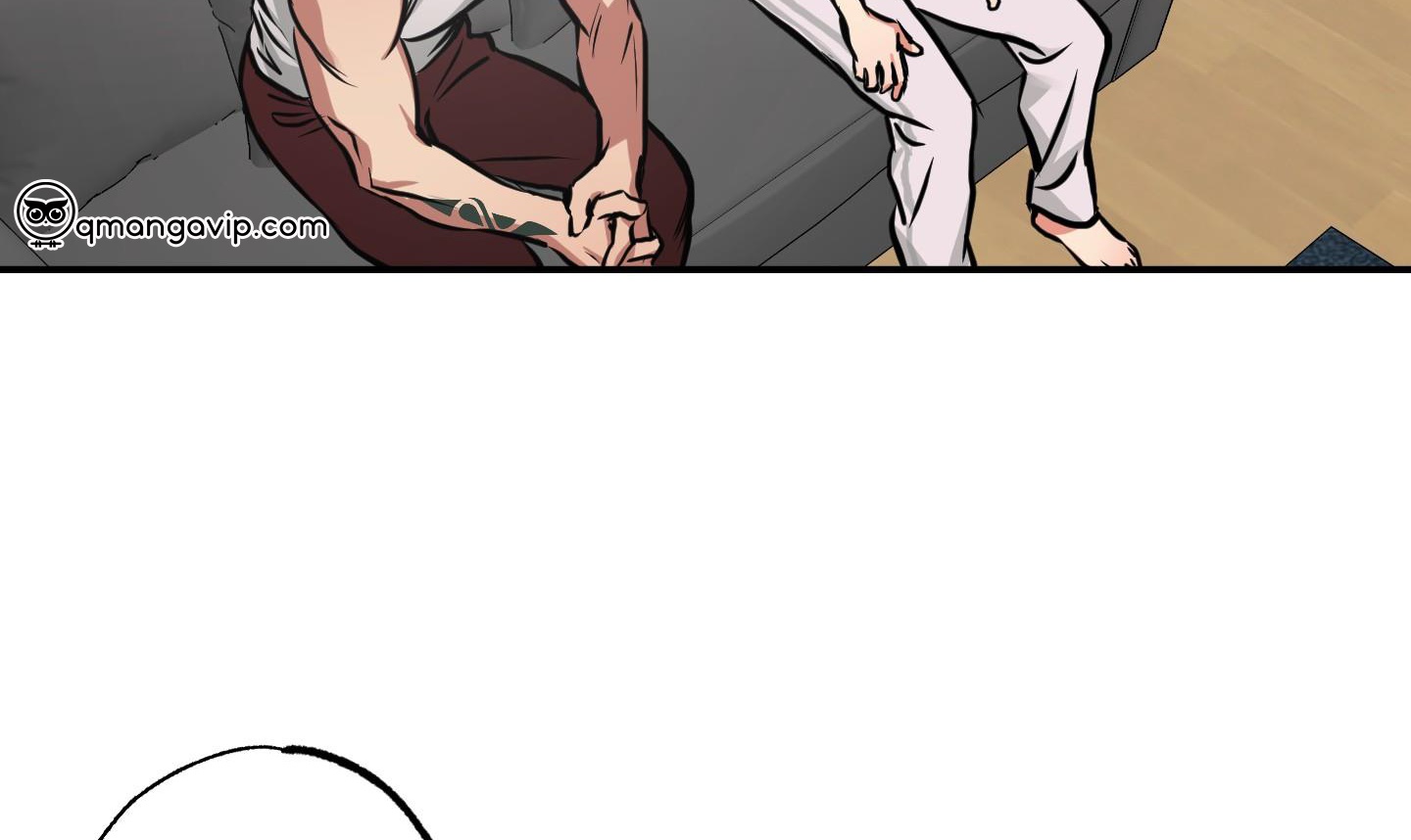 cây thương của ghost chapter 25 79