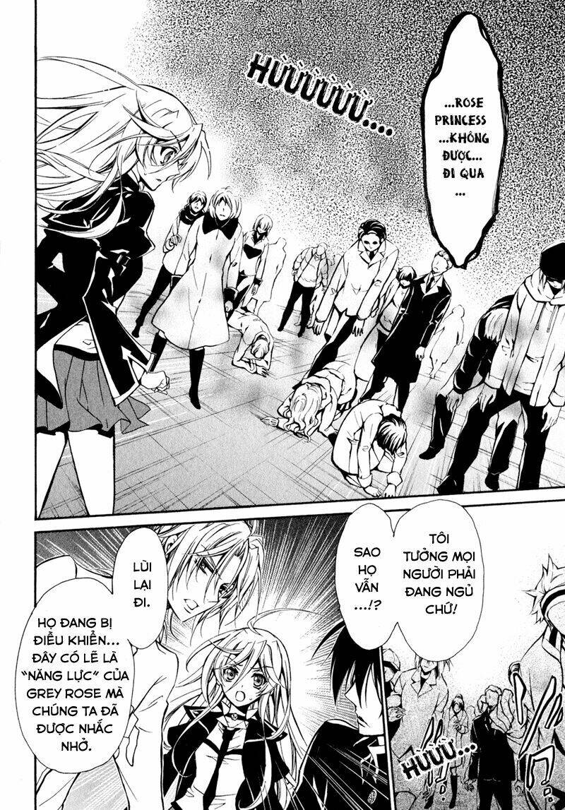 nụ hôn của công chúa tường vi chapter 30 9