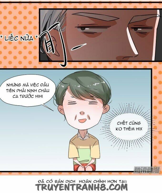 cho anh gần em chapter 9 22